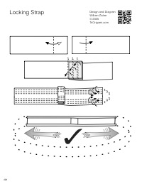 Locking Strap